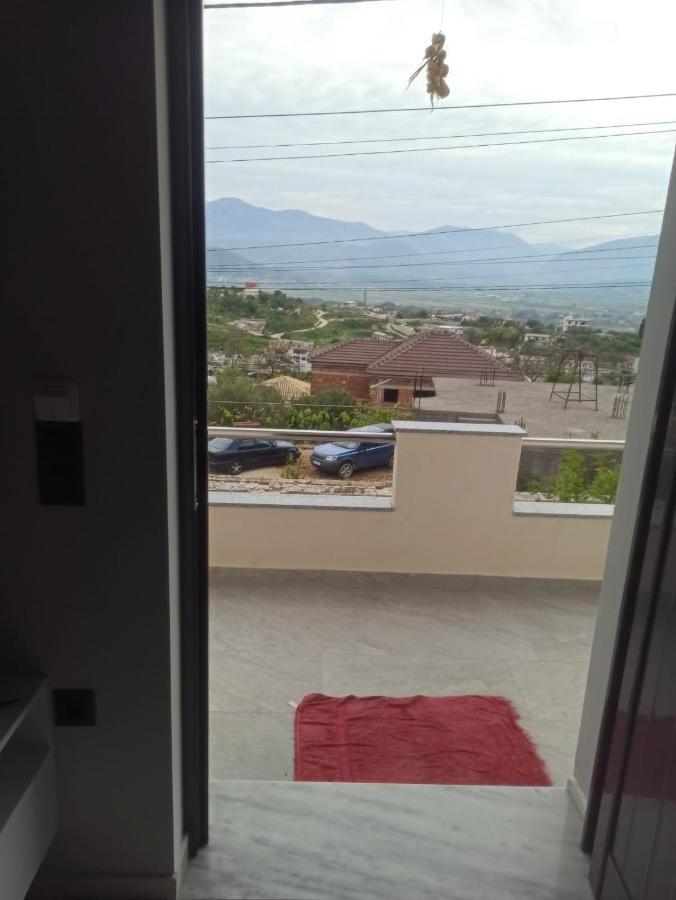 Appartement Iphigenia Luxury Flat à Saranda Extérieur photo